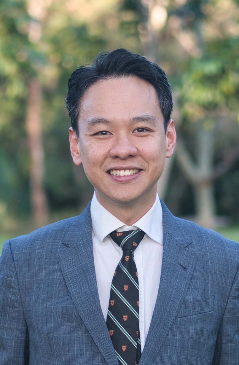 Dr Chun How Gan Brisbane Specialist Group